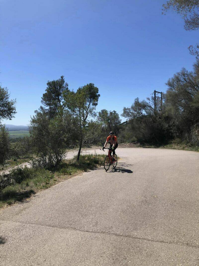 Mallorca kemp Classic II. 1.4.-10.4.2024