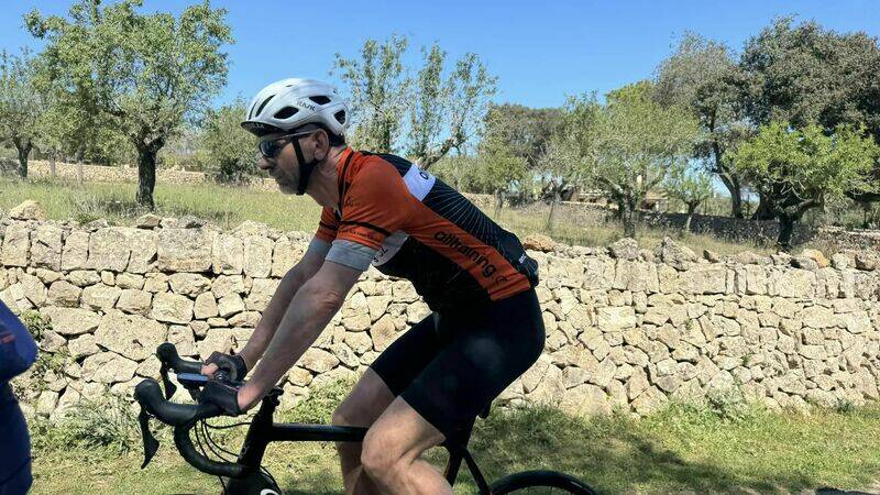 Mallorca kemp Classic II. 1.4.-10.4.2024