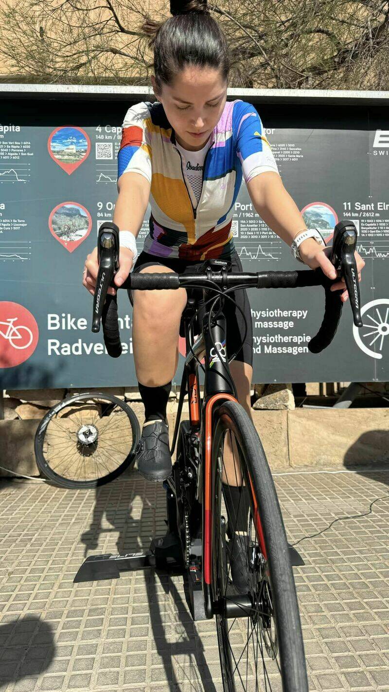 Mallorca kemp Classic II. 1.4.-10.4.2024