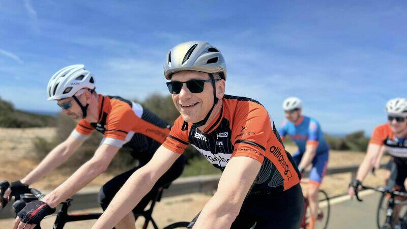Mallorca kemp Classic II. 1.4.-10.4.2024