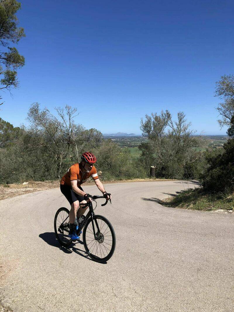 Mallorca kemp Classic II. 1.4.-10.4.2024