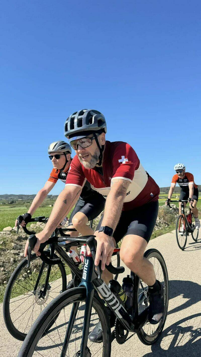 Mallorca kemp Classic II. 1.4.-10.4.2024