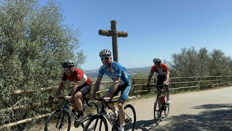 Mallorca kemp Classic II. 1.4.-10.4.2024