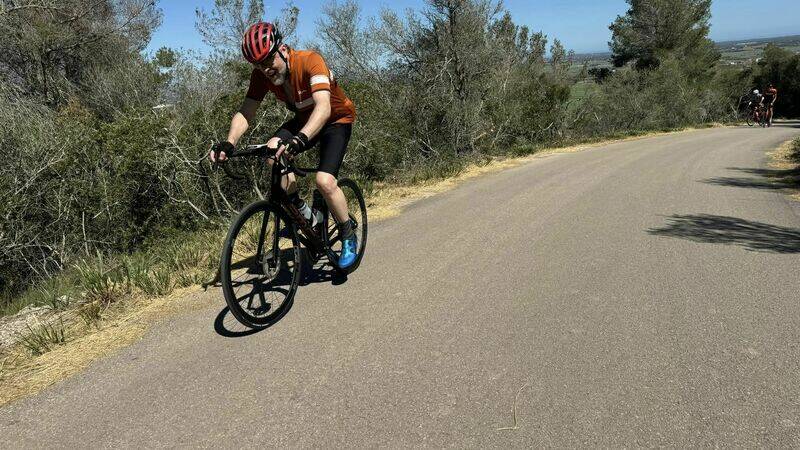 Mallorca kemp Classic II. 1.4.-10.4.2024