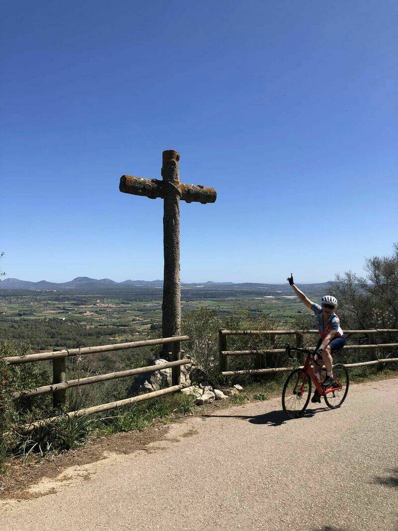 Mallorca kemp Classic II. 1.4.-10.4.2024