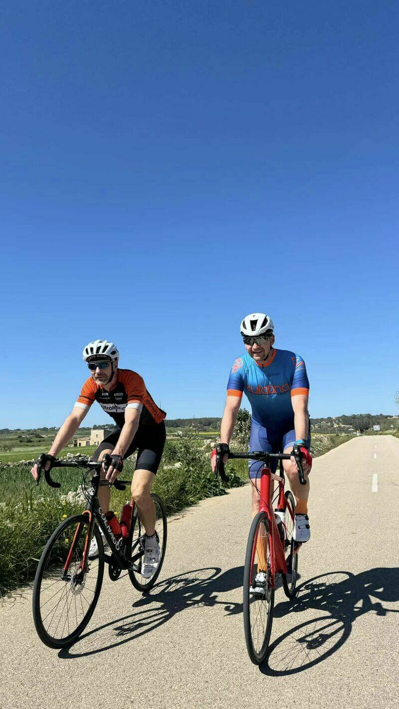 Mallorca kemp Classic II. 1.4.-10.4.2024