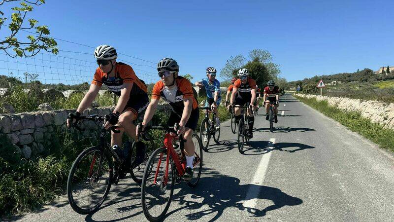 Mallorca kemp Classic II. 1.4.-10.4.2024