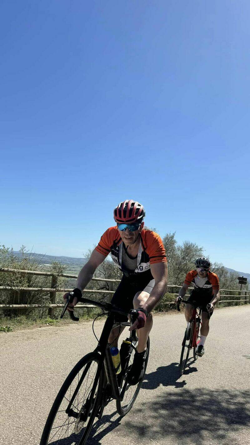 Mallorca kemp Classic II. 1.4.-10.4.2024