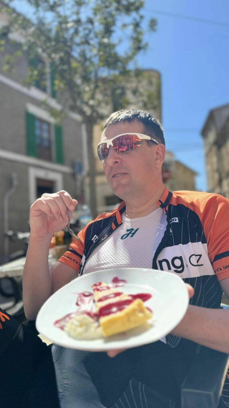 Mallorca kemp Classic II. 1.4.-10.4.2024