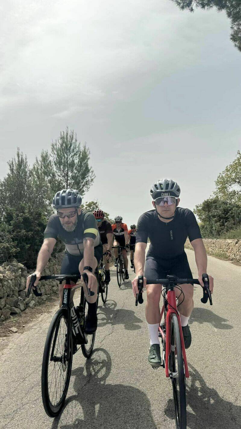 Mallorca kemp Classic II. 1.4.-10.4.2024