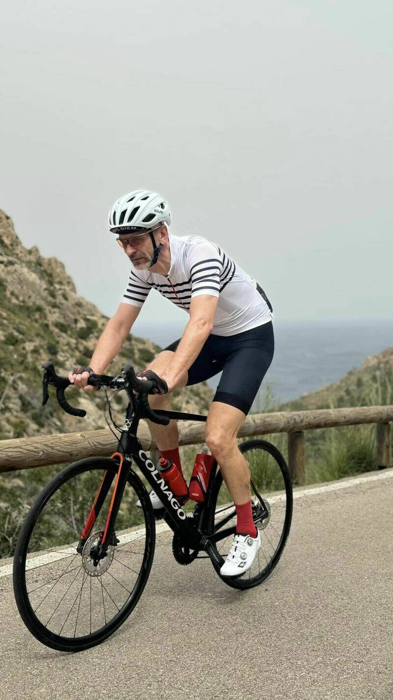 Mallorca kemp Classic II. 1.4.-10.4.2024