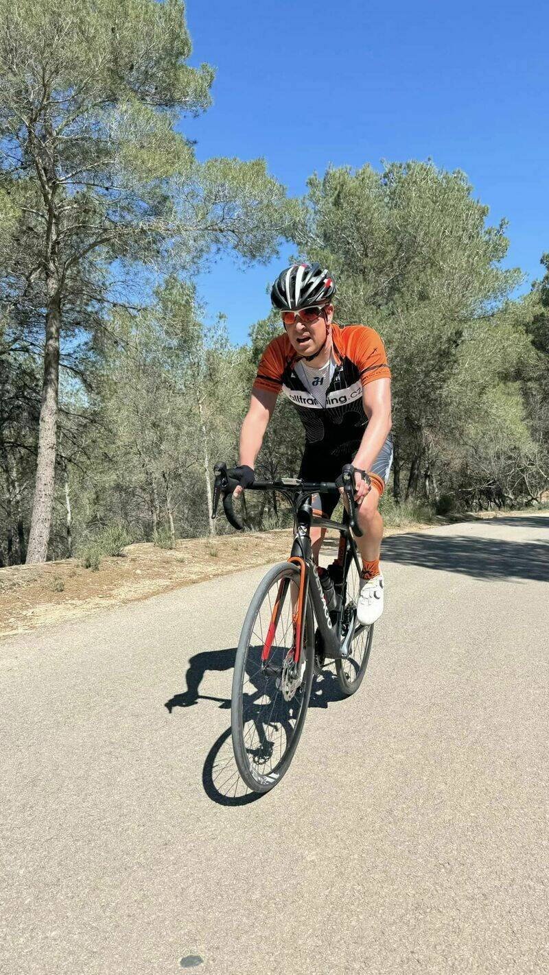 Mallorca kemp Classic II. 1.4.-10.4.2024