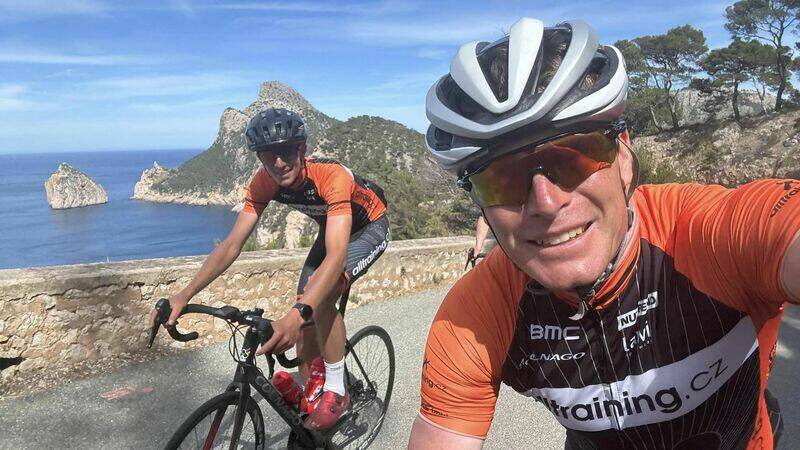 Mallorca kemp Classic II. 1.4.-10.4.2024