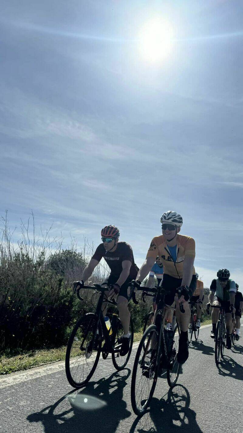 Mallorca kemp Classic II. 1.4.-10.4.2024