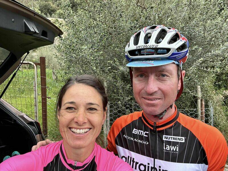 Mallorca kemp Classic II. 1.4.-10.4.2024