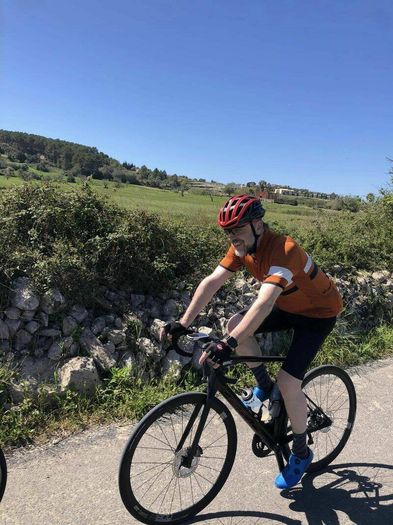 Mallorca kemp Classic II. 1.4.-10.4.2024