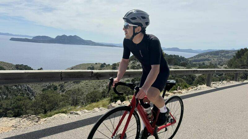 Mallorca kemp Classic II. 1.4.-10.4.2024