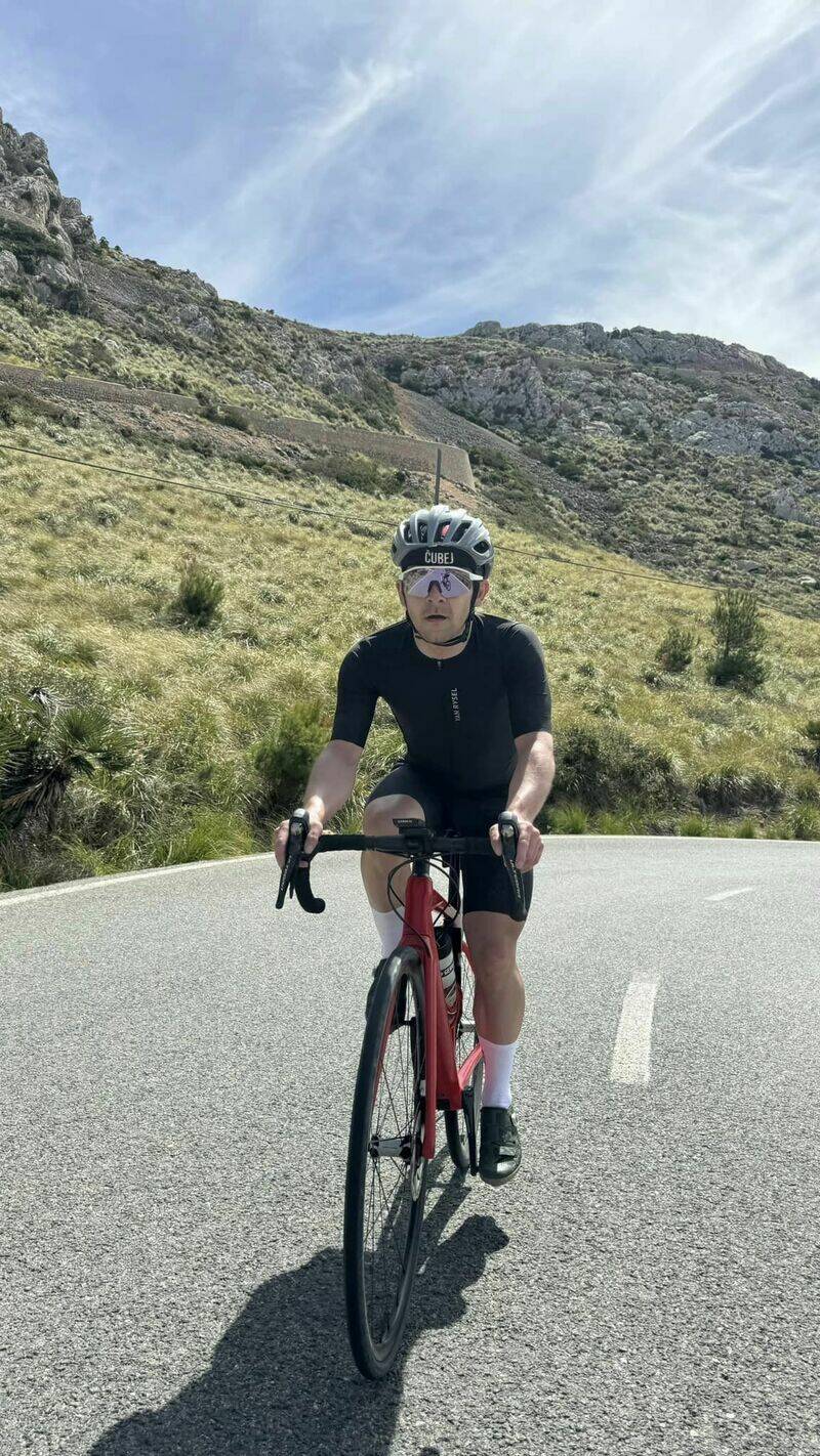 Mallorca kemp Classic II. 1.4.-10.4.2024