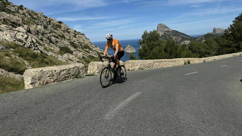 Mallorca kemp Classic II. 1.4.-10.4.2024