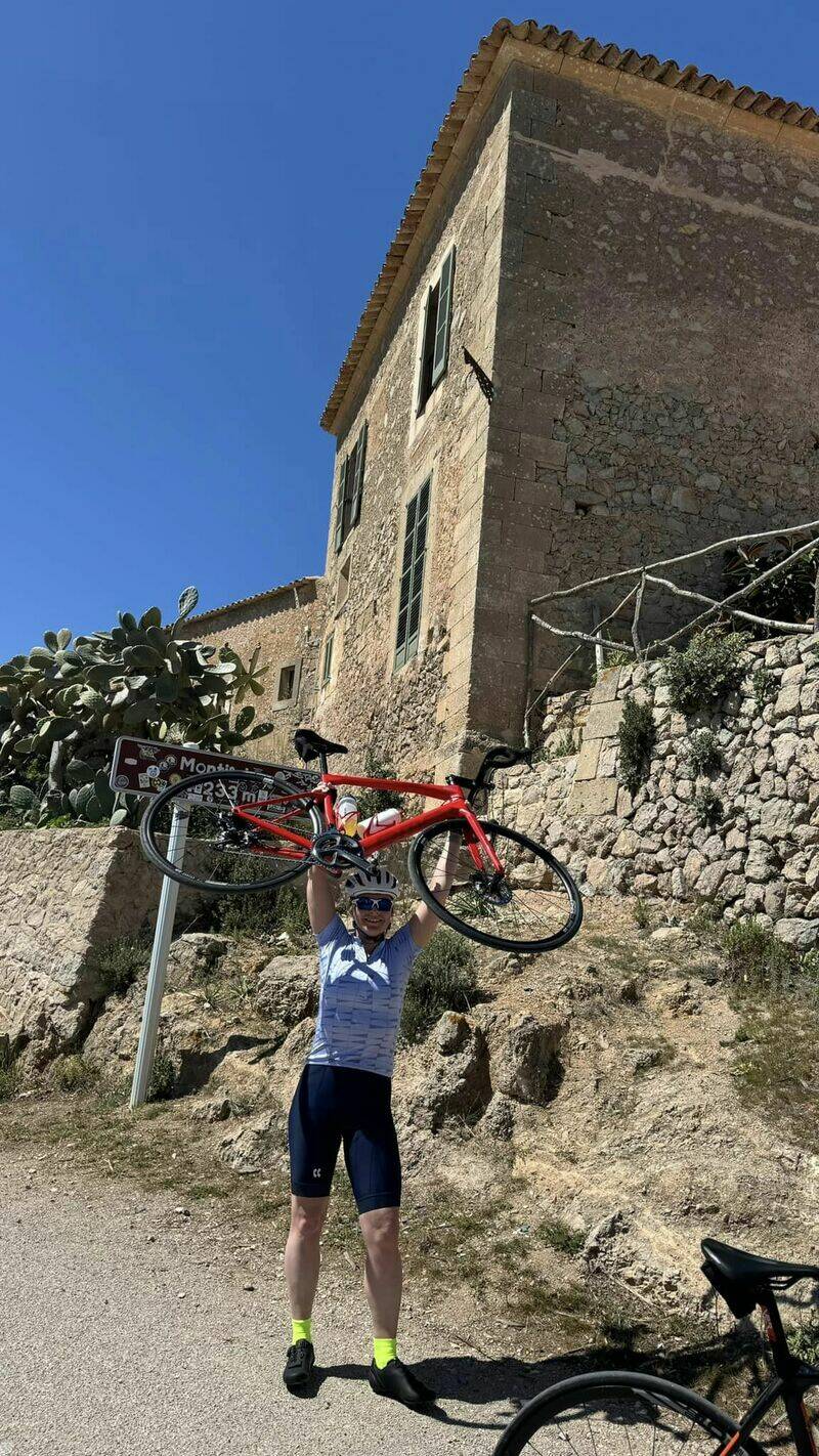 Mallorca kemp Classic II. 1.4.-10.4.2024
