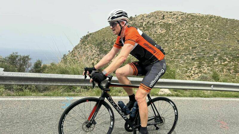 Mallorca kemp Classic II. 1.4.-10.4.2024