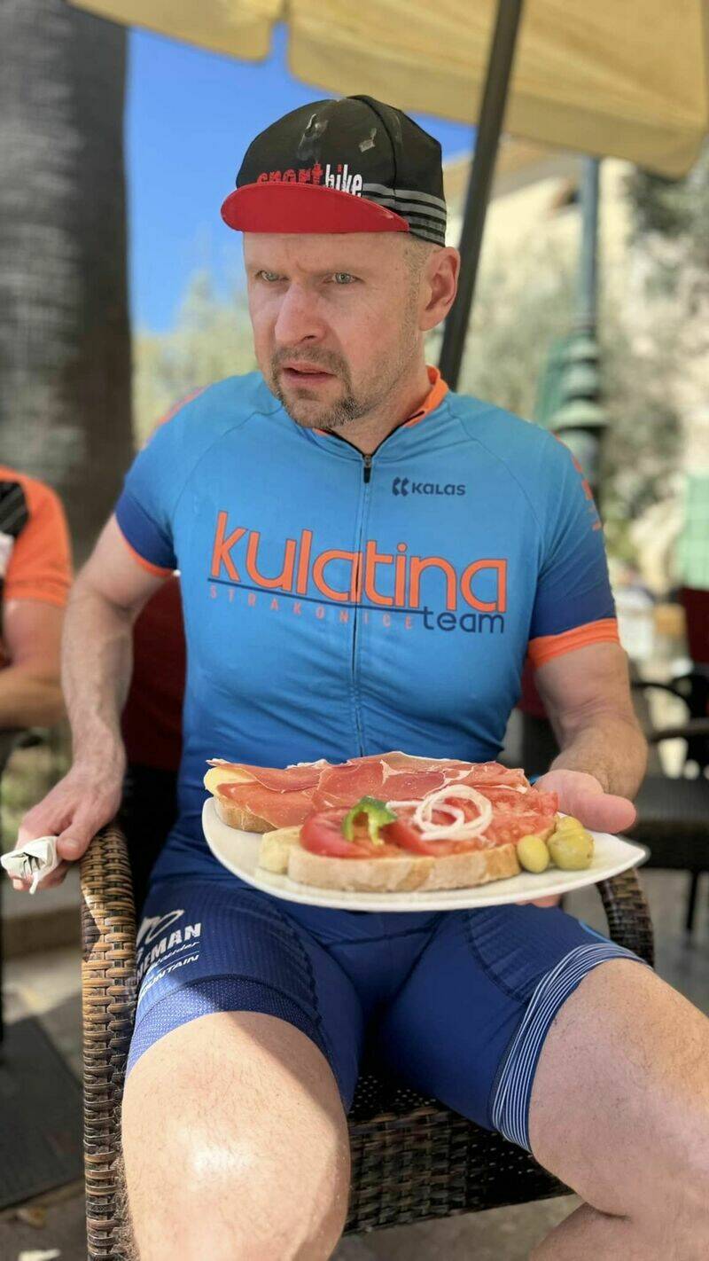 Mallorca kemp Classic II. 1.4.-10.4.2024