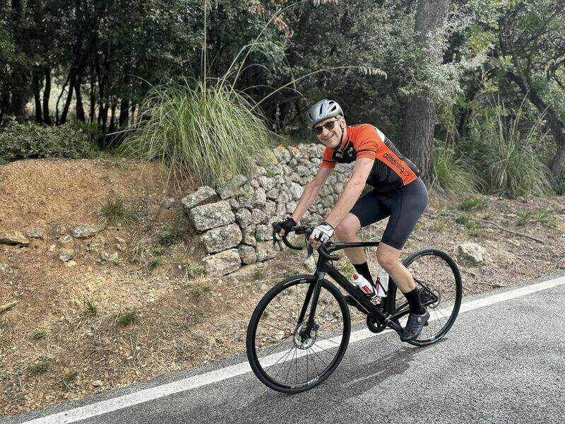 Mallorca kemp Classic II. 1.4.-10.4.2024