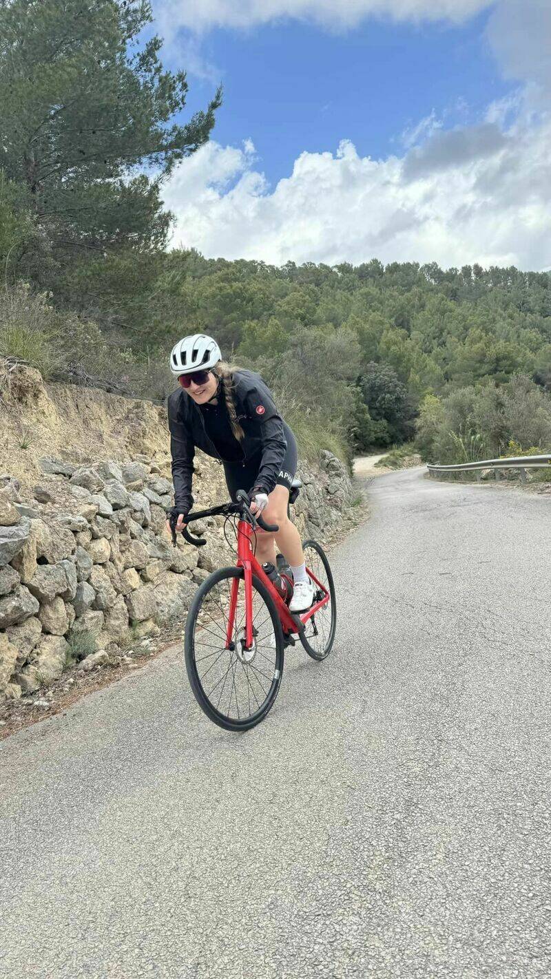 Mallorca kemp Classic II. 1.4.-10.4.2024
