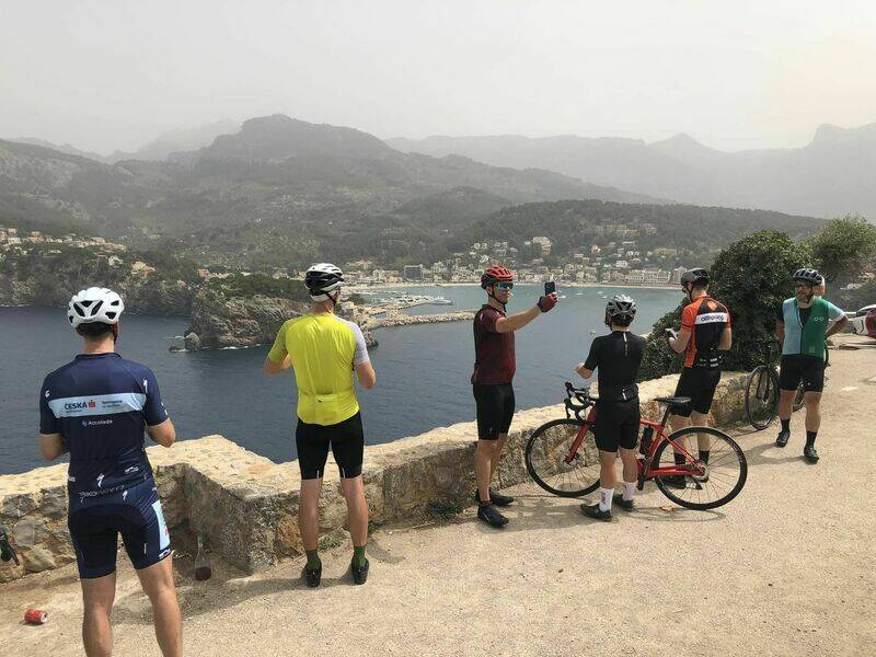 Mallorca kemp Classic II. 1.4.-10.4.2024