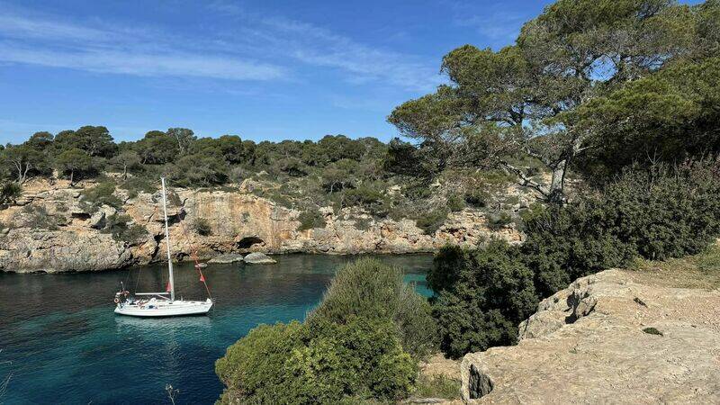 Mallorca kemp Classic II. 1.4.-10.4.2024