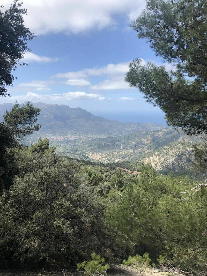 Mallorca kemp Classic II. 1.4.-10.4.2024