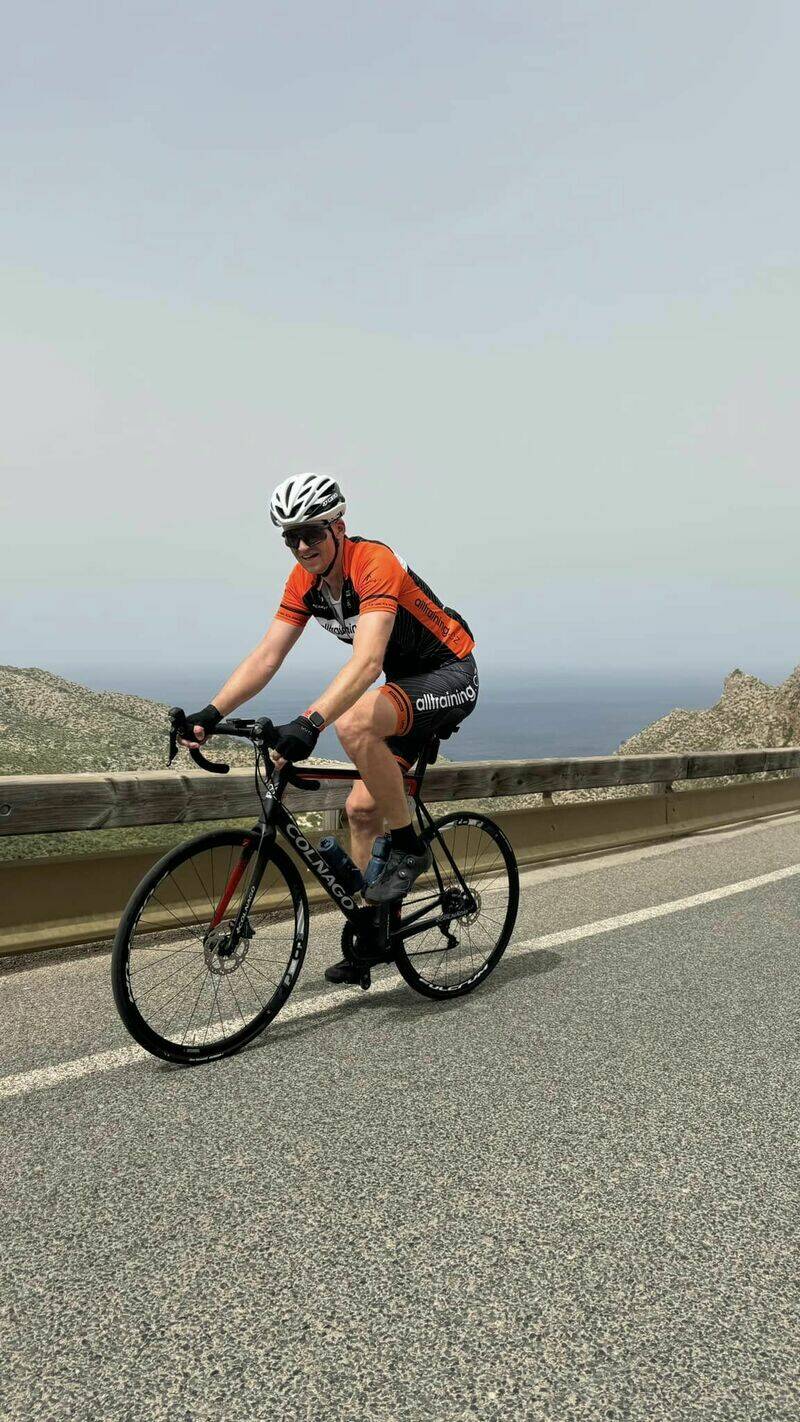 Mallorca kemp Classic II. 1.4.-10.4.2024