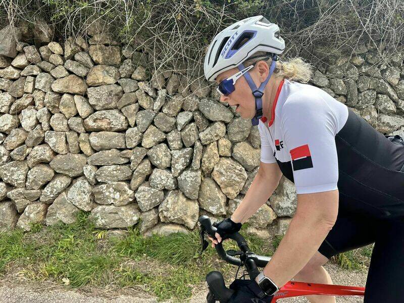 Mallorca kemp Classic II. 1.4.-10.4.2024