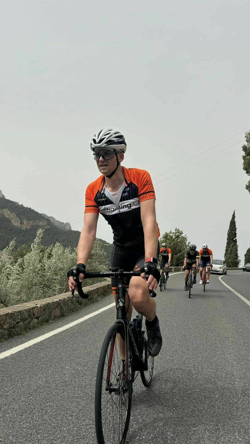 Mallorca kemp Classic II. 1.4.-10.4.2024