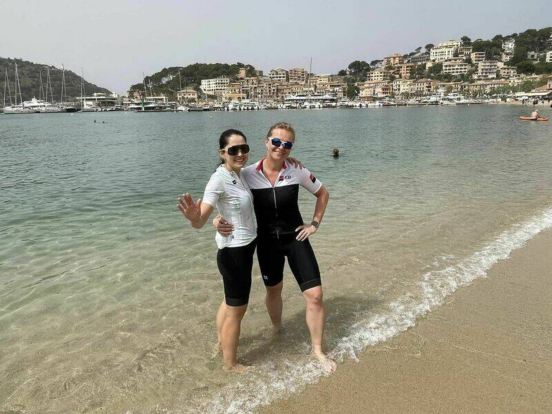 Mallorca kemp Classic II. 1.4.-10.4.2024