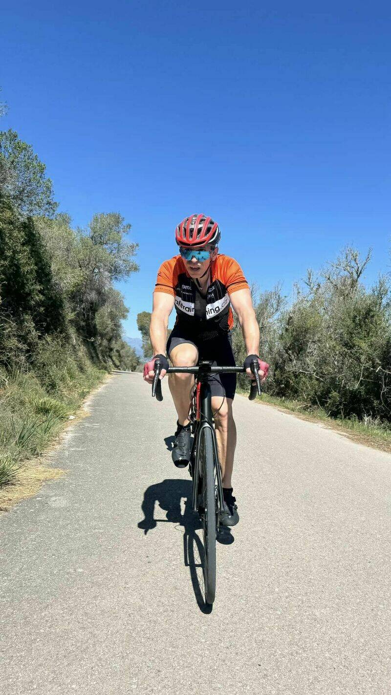 Mallorca kemp Classic II. 1.4.-10.4.2024
