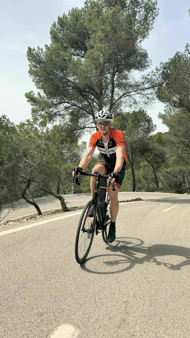 Mallorca kemp Classic II. 1.4.-10.4.2024