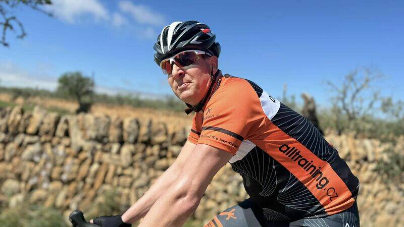 Mallorca kemp Classic II. 1.4.-10.4.2024