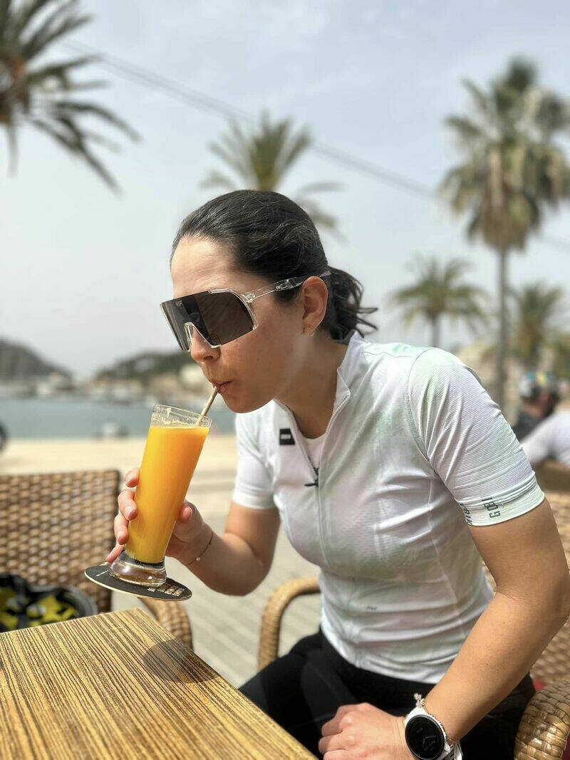 Mallorca kemp Classic II. 1.4.-10.4.2024