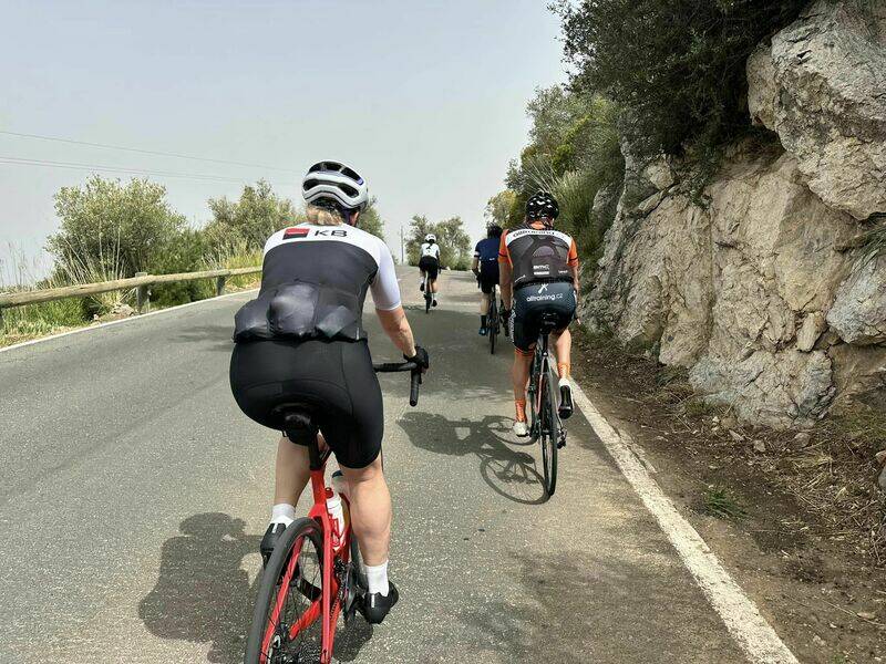 Mallorca kemp Classic II. 1.4.-10.4.2024