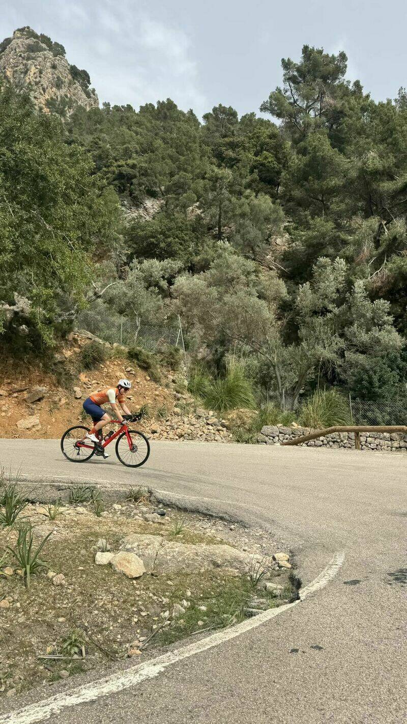 Mallorca kemp Classic II. 1.4.-10.4.2024