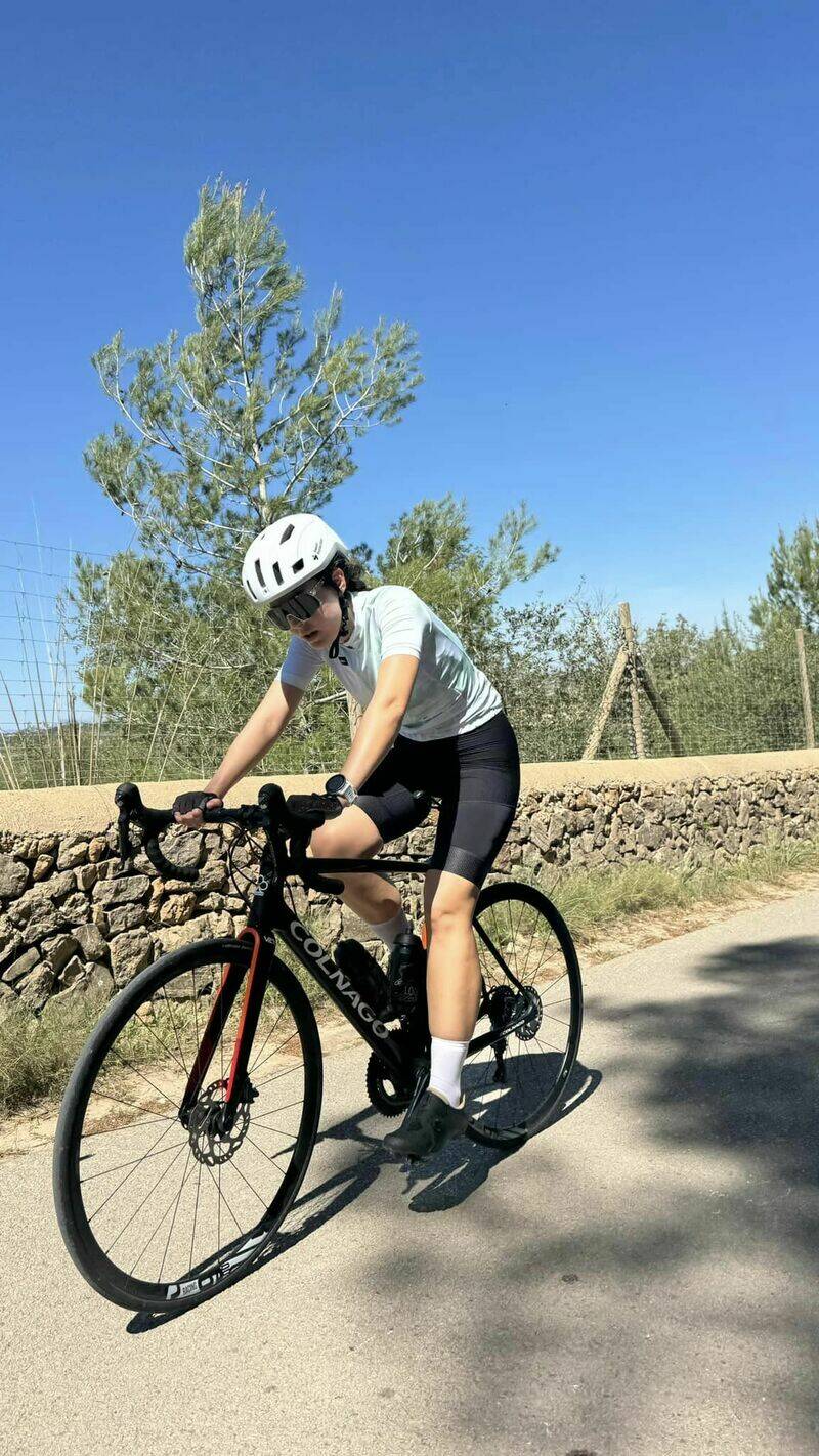 Mallorca kemp Classic II. 1.4.-10.4.2024