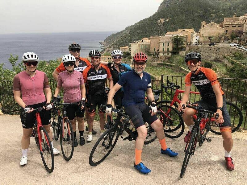Mallorca kemp Classic II. 1.4.-10.4.2024