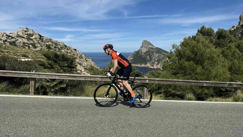 Mallorca kemp Classic II. 1.4.-10.4.2024