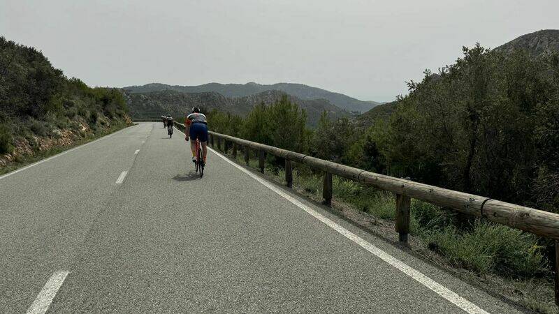 Mallorca kemp Classic II. 1.4.-10.4.2024