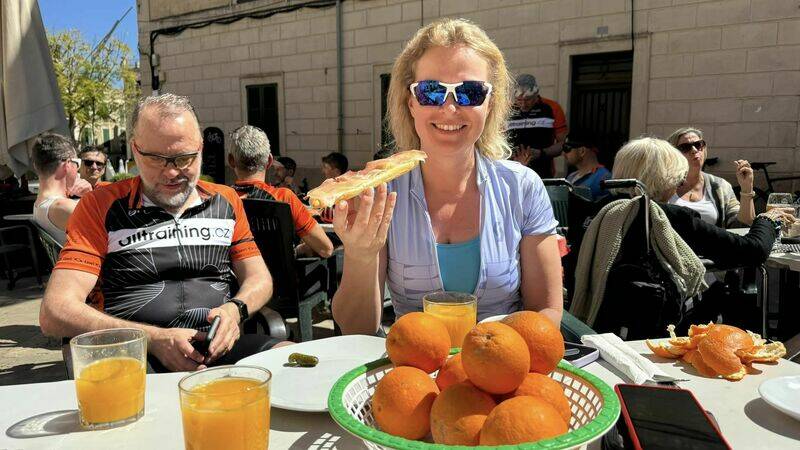 Mallorca kemp Classic II. 1.4.-10.4.2024