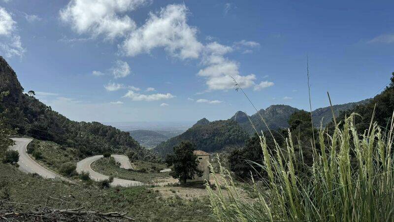 Mallorca kemp Classic II. 1.4.-10.4.2024