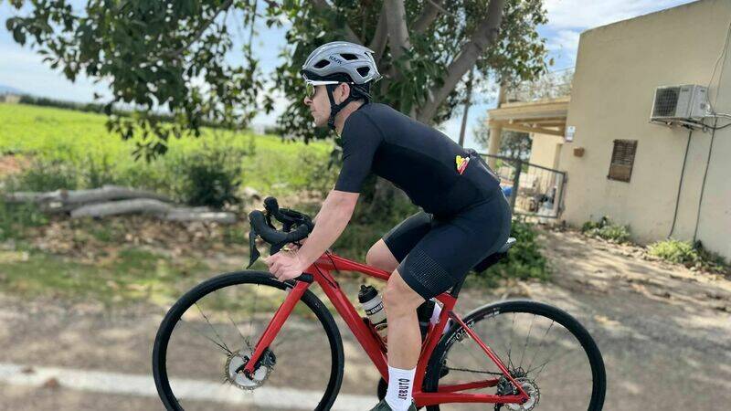 Mallorca kemp Classic II. 1.4.-10.4.2024