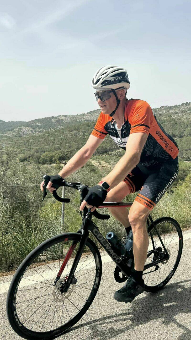 Mallorca kemp Classic II. 1.4.-10.4.2024