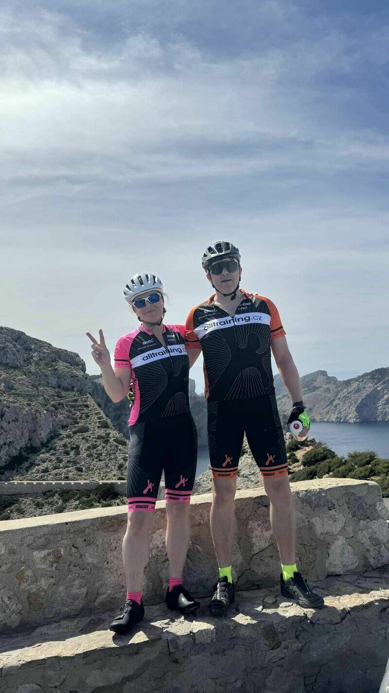 Mallorca kemp Classic II. 1.4.-10.4.2024
